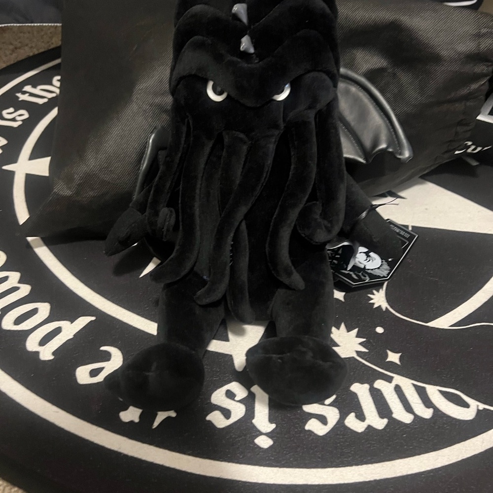 Cthulhu